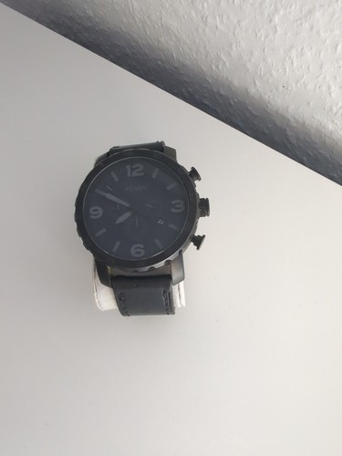 Fossil herren armbanduhr - fossil, herren-armbanduhr