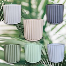 Design Blumentopf | Moderner