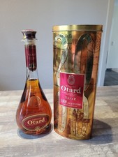 Otard Cognac V.S.O.P. 1000 Ans