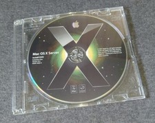 Apple Mac OS X 10.5 Server
