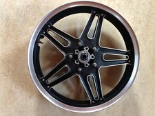 Felge Vorderrad Honda CB 750 900 F, GL 1100, GL 500, CB 650 C