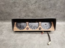 BMW BJ-2002 Tacho Tachometer