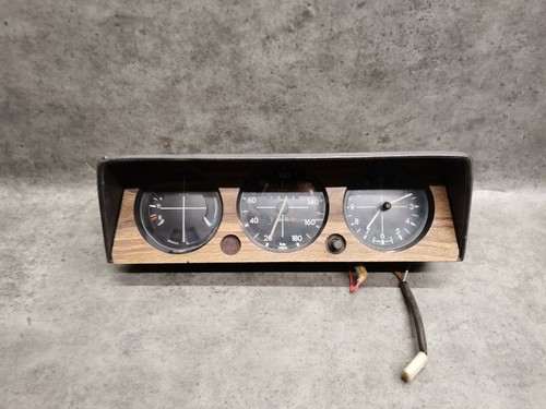 Bmw 2002 tacho tachometer - bmw,
