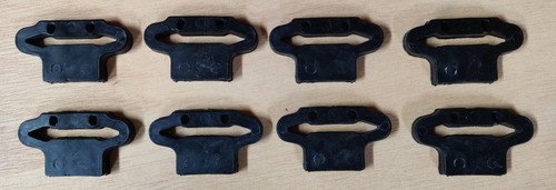 Satz gummi für halterung - 4,