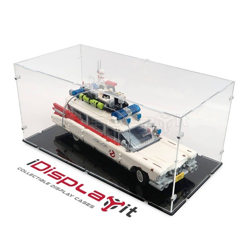 Acryl vitrine für lego - vitrine, 10274