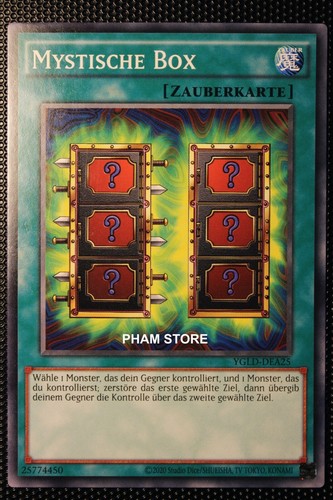 Yugioh yugi muto karten - yugi,