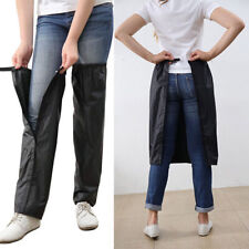 Outdoor Wandern Gamaschen Wasserdichte Regen Hosen Bein Abdeckung Regen Hose