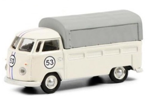 Schuco edition herbie vw - schuco,