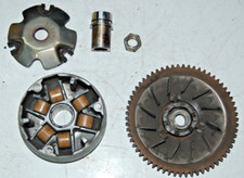 Variomatik komplett 25km/h original  Kymco People S  50er