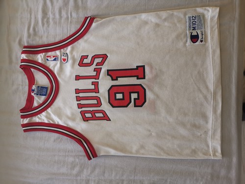 Champion chicago bulls - champion,