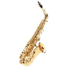 Altsaxophon Buffet Crampon
