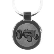 Ferguson TEA 20 Gravur