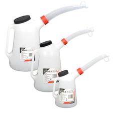 Füllkanne Messkanne Ölkanne