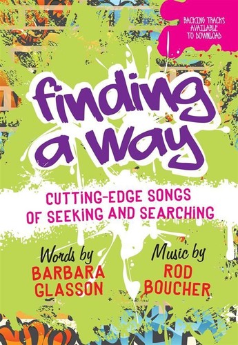 Finding way barbara glasson - a,