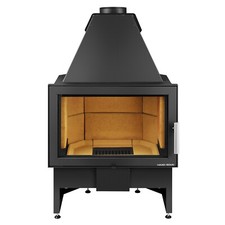 Haas+Sohn Kamineinsatz Komfort