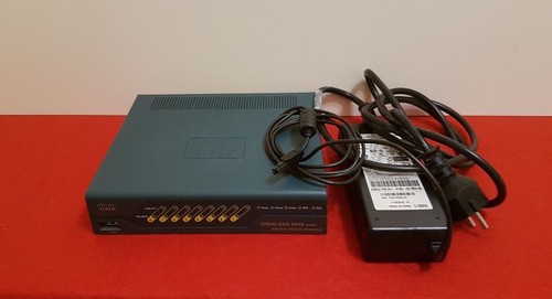 Cisco asa5505 bun firewall - asa5505-bun-k9,