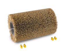 Kärcher Hauptkehrwalze weich / natur 620 mm Kehrwalze NEU