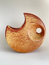 Keramik Vase Italy Roberto