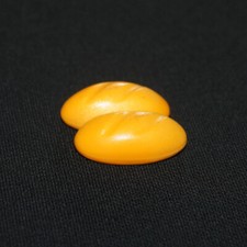 Playmobil Alltag ovale Brote 4410 4411 6219 7456 9875