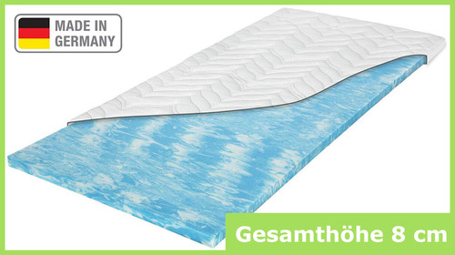 Meos gel schaum - gel-schaum, (8