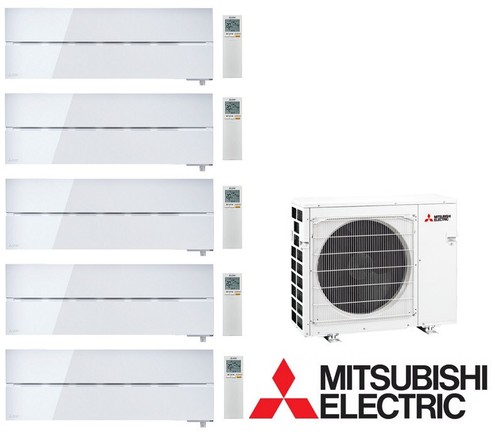 Mitsubishi klimaanlage - mitsubishi,