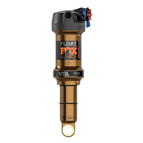 Fox float dps factory trunnion - fox,