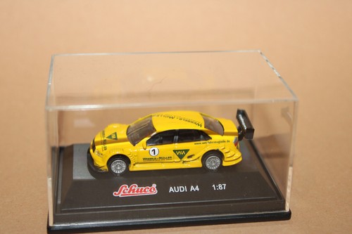 Schuco modellauto audi - schuco, a4