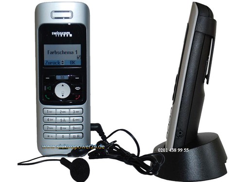 Mobilteil für swisscom - für, aton