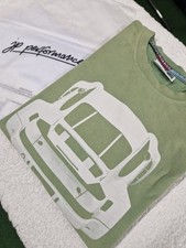 JP Performance T-Shirt Grün