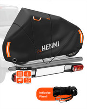 Schutzhülle Fahrradgarage