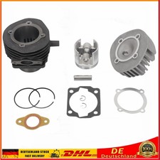 Set Gruppe Thermisch Zylinder