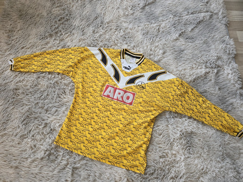 Nürnberg away trikot - fc,