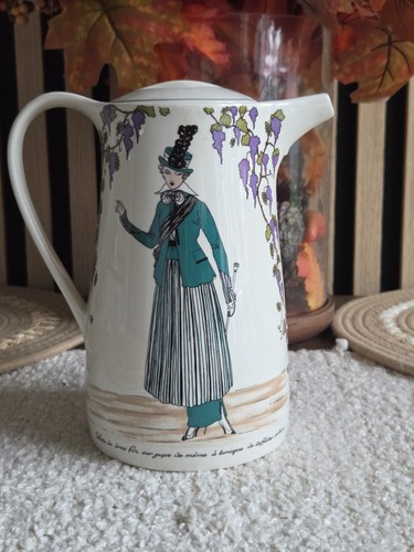 Villeroy boch design 1900 - &,