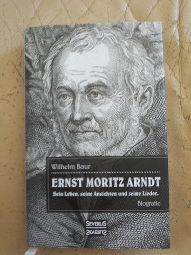 Wilhelm baur ernst moritz - wilhelm,