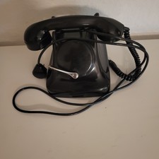 Altes Nebenstelltelefon Nicht