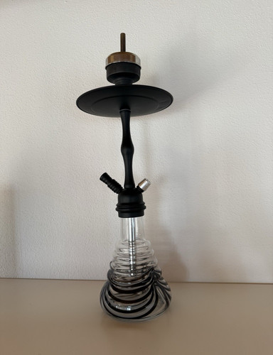 Wasserpfeife shisha set aus - wasserpfeife,