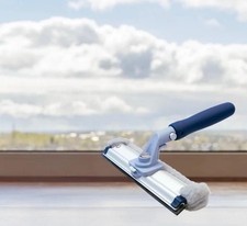 HaRa Fensterreinigungsgerät Fensterwischer  32 cm ERA VARIO Abzieher Ha-Ra NEU