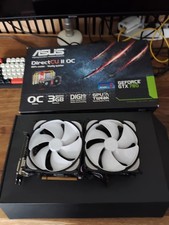 ASUS GTX 780 DirectCU II OC