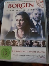 Borgen Gefährliche