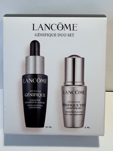 Lancôme genifique duo set - lancôme, 7ml