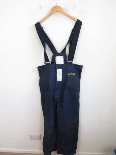 Wetline coastal hose latzhose - hose,