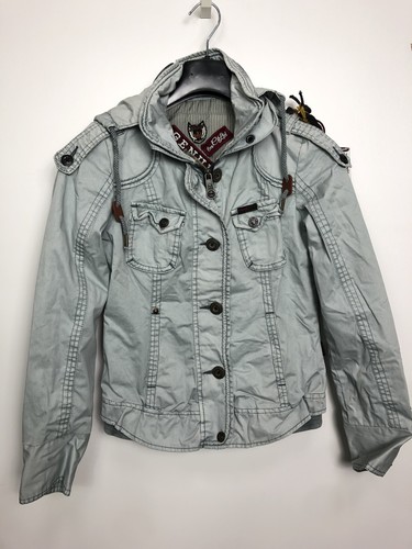 Khujo damen übergangsjacke - khujo,