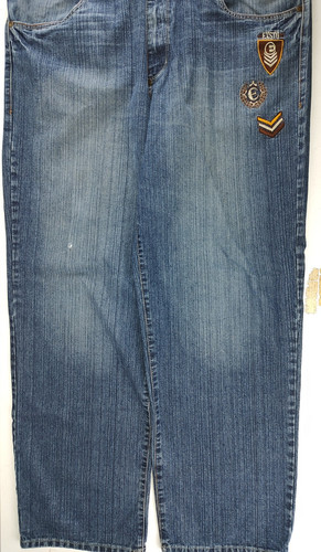 Exsto ex6adj10 baggy wide - baggy,