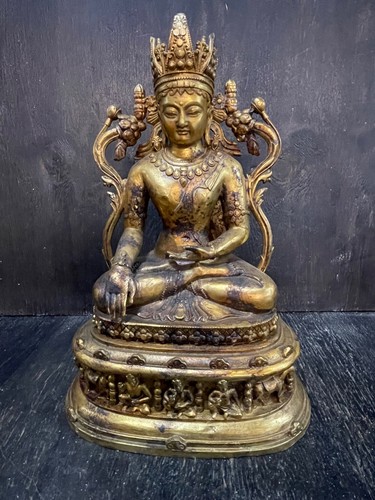 Alte bronze tara mahayana - alte,