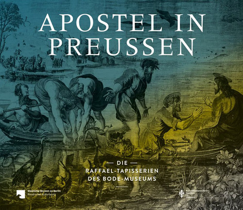 Apostel preußen die - in,