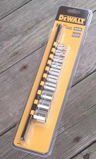 DeWALT 3/8" Drive 6 Point 10