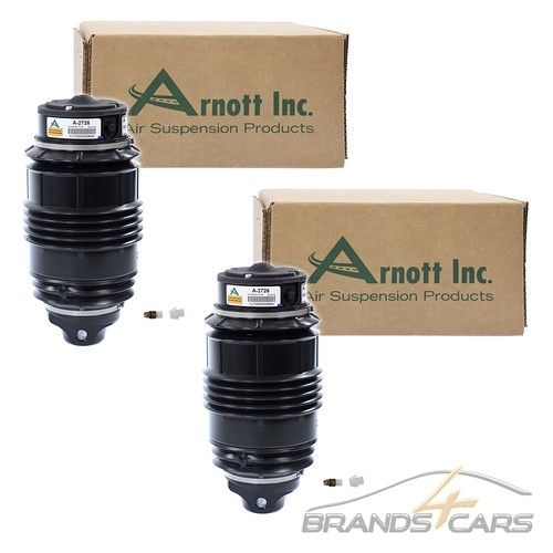 Arnott luftfederung - arnott, 2x