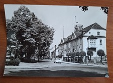 AK Falkensee, Rathaus
