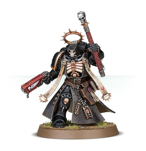 Warhammer 40k primaris - warhammer,