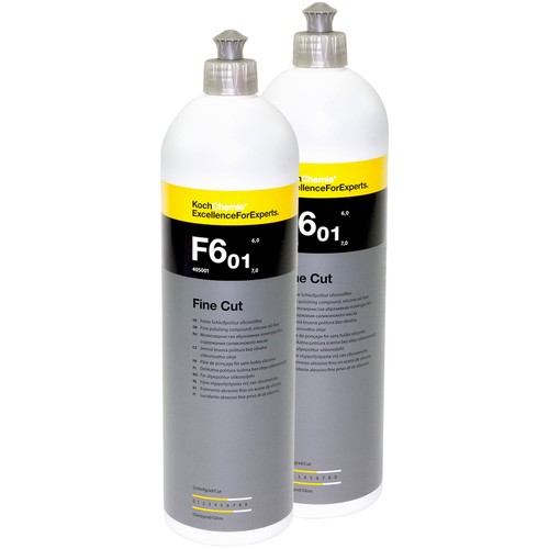 Liter koch chemie - 1,